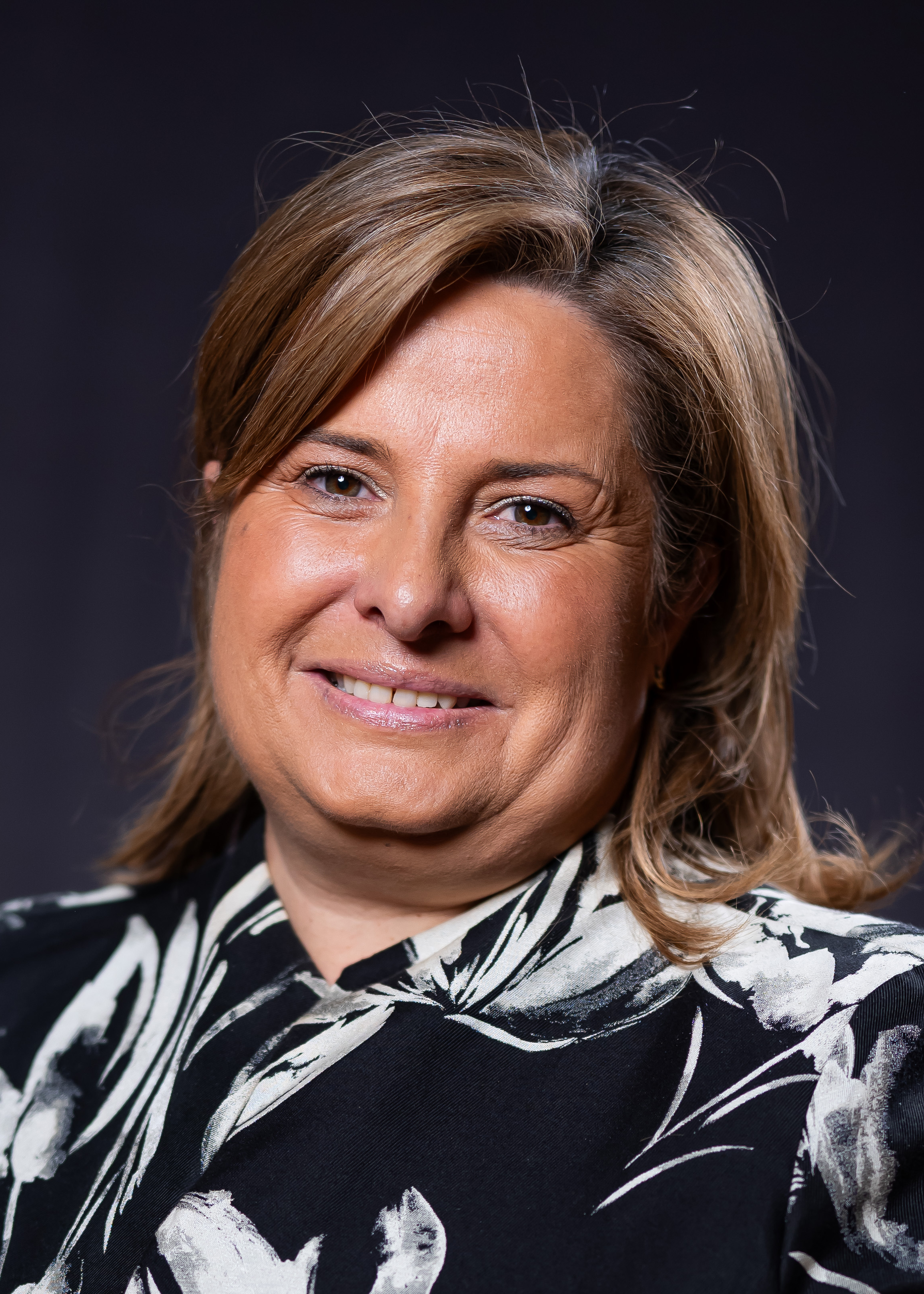 Esther Pérez Pérez