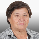 María Candelaria Acevedo Sáez