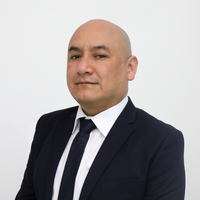 Jamil Alca Castillo