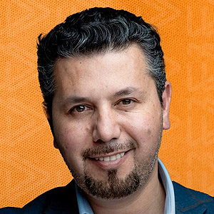 Jaime Vásquez Castillo