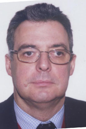 Antonio Torres-Dulce Ruiz