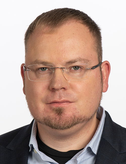 Erik Pardeik