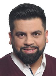 Iftikhar Malik