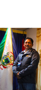 Juan Enrique Montejo Chilcho