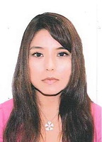Erica Cristina Escalante Moreno