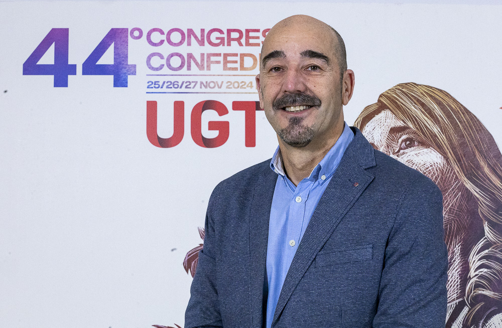 Fernando Luján De Frías