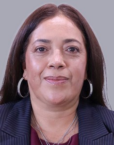 Maribel Solache González