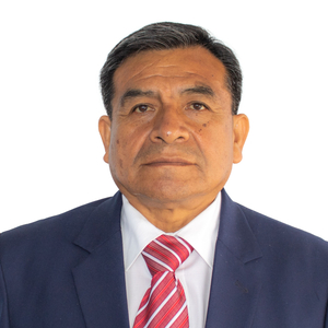 Jaime Miguel Bernal Loza