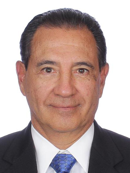 Carlos Madrazo Limón