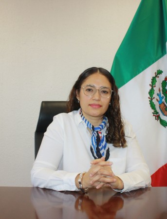 Ivette Contreras López