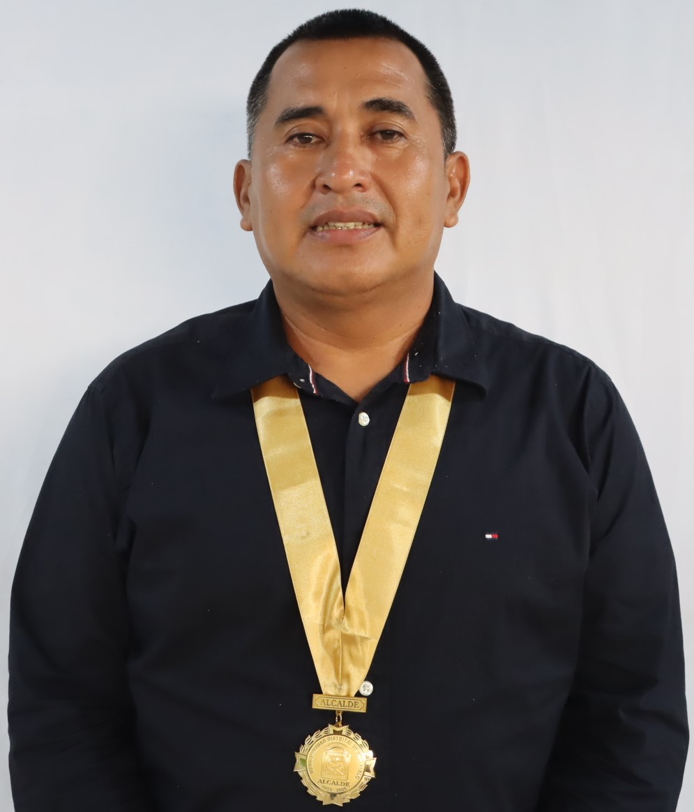 Juan Lao Del Aguila