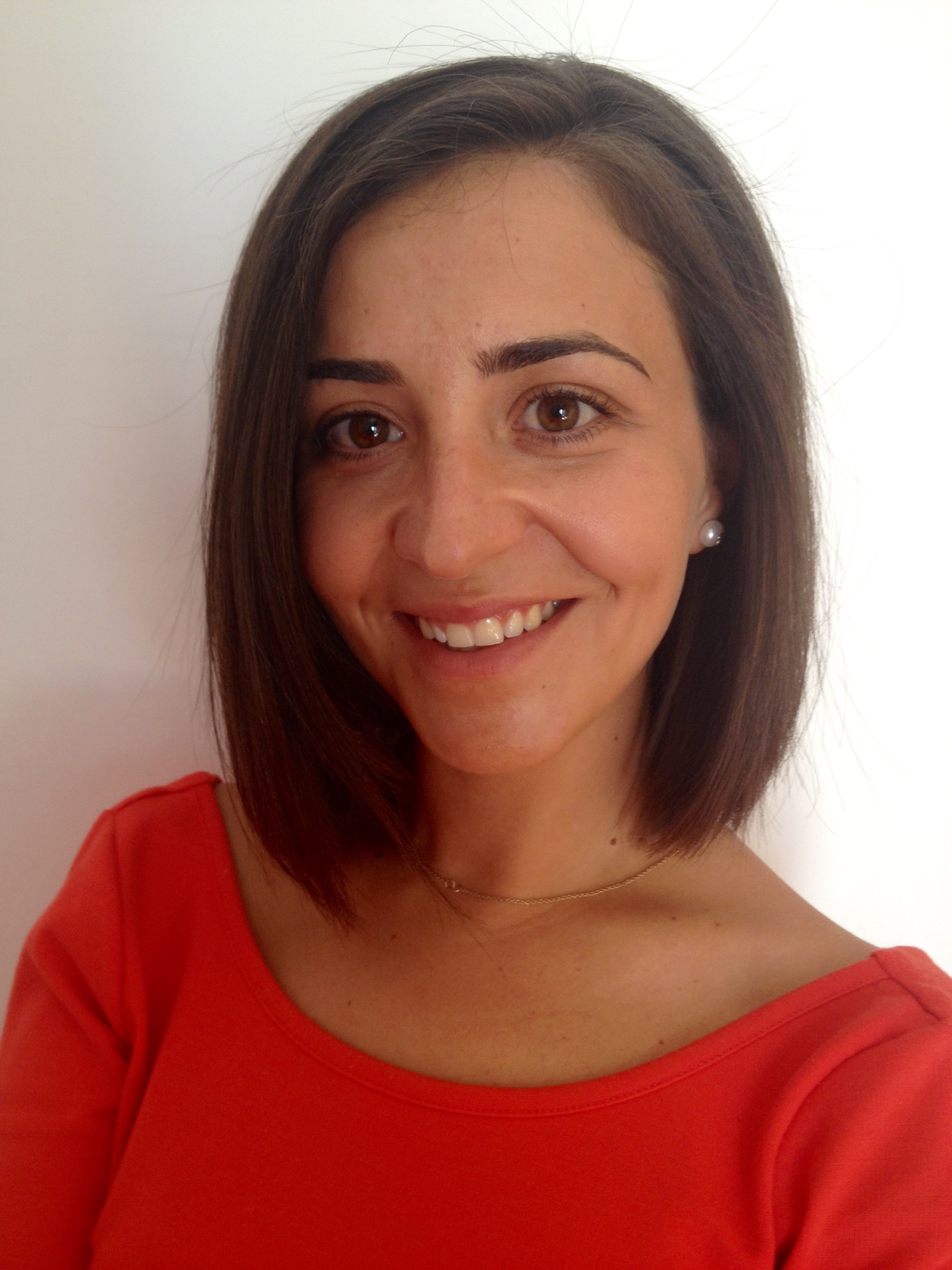 Lorena Moratalla Parreño