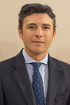 Jorge Saavedra Requena