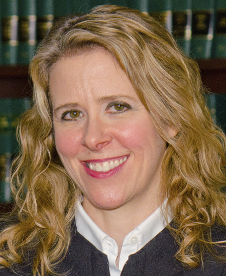 Rebecca Grassl Bradley