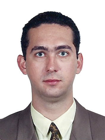 Emerson Olavo Pires