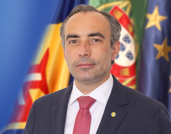Rogério De Andrade Gouveia