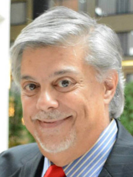 Ben Proto