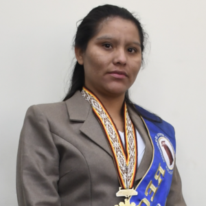 Yesica Valdez Castro