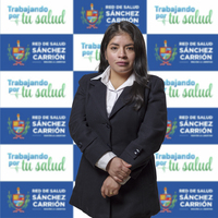Lilyan Saray Gil Layza