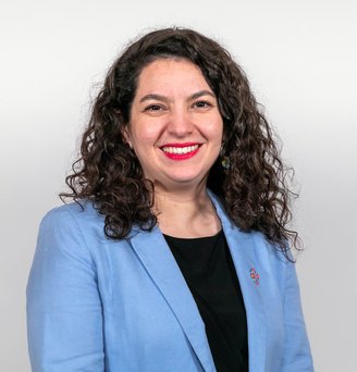 Javiera Toro Cáceres