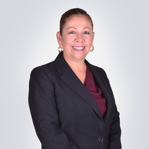 Laura Artemisa García