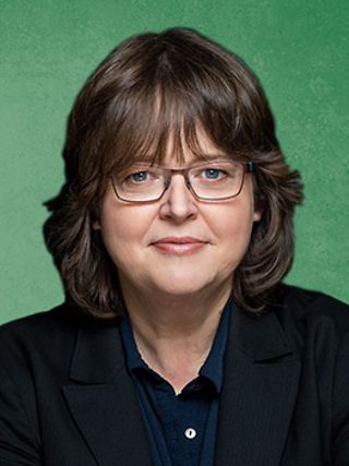 Daniela Evers