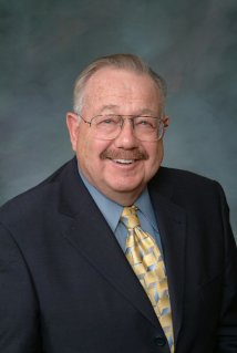 George Bagby