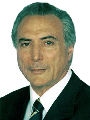Michel Miguel Elias Temer Lulia
