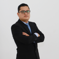 Daniel Ricardo Sánchez Salas