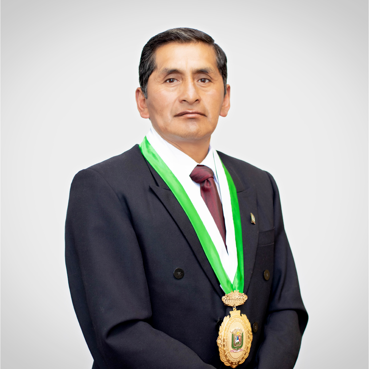 Ernesto Fabian Flores Coa