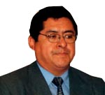 Máximo Mena Melgarejo