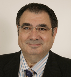 Fidel Cerezales González