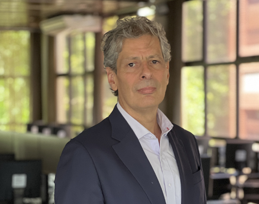 Gustavo Ariel Gamino