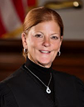 Judy Lynn Cates