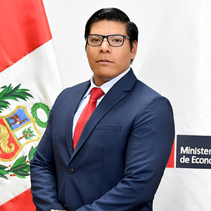 Javier Alexander Becerra Panta