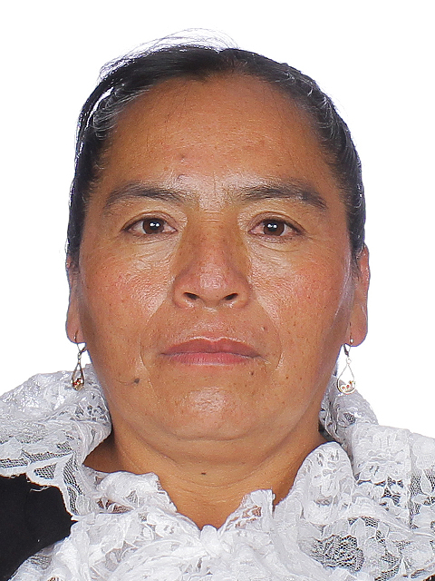 Celestina Castillo Secundino