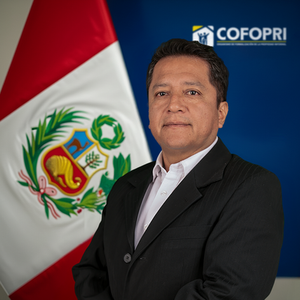Manuel Jesús Olivera James