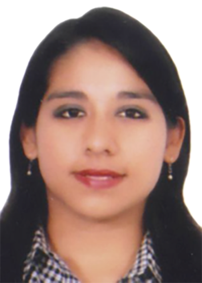 Fatima Elizabeth Fonseca Balarezo