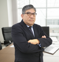Hugo Víctor Rosales García