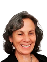 Patricia Salas