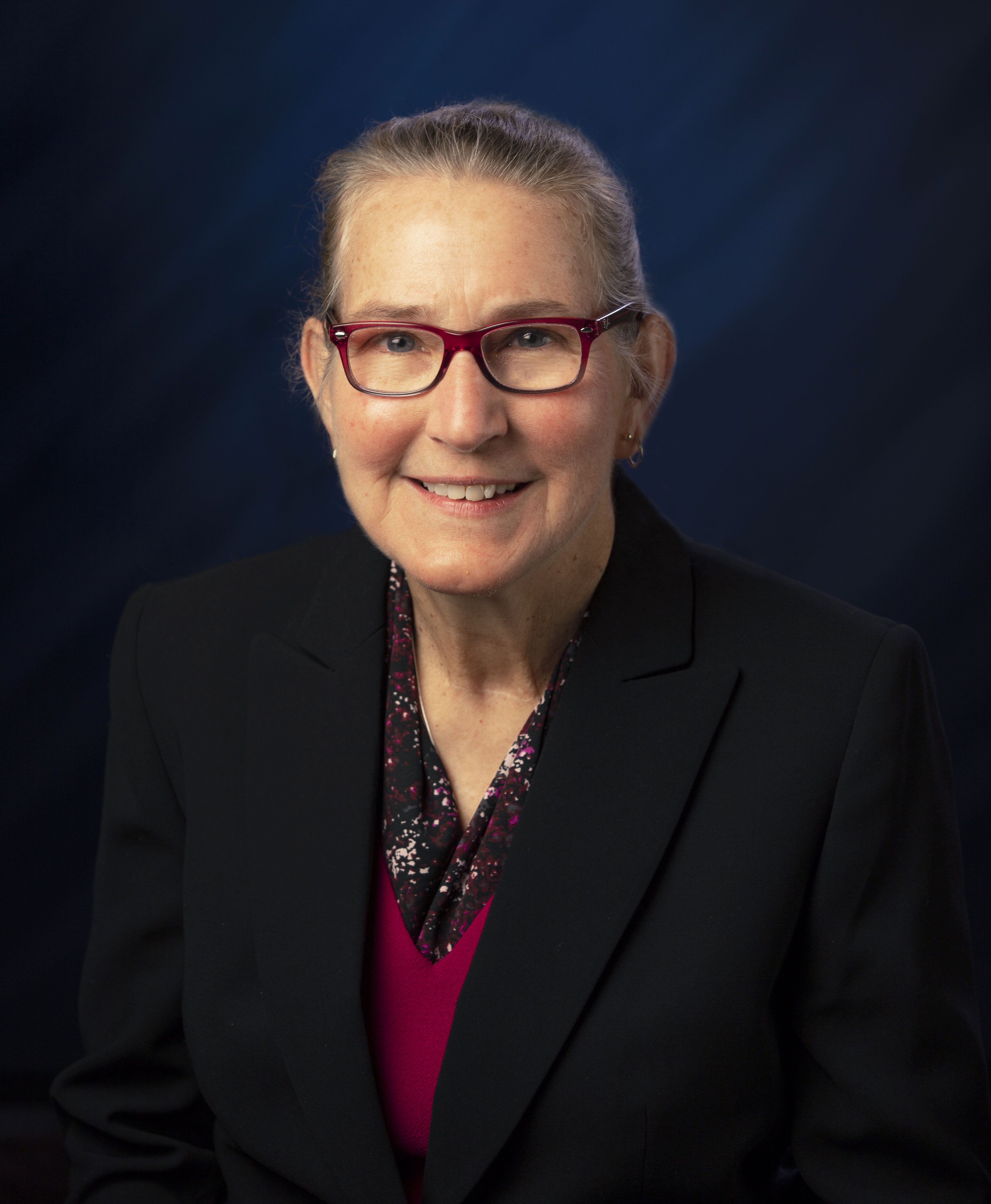 Rita Fleming