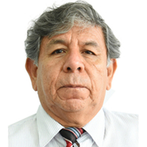 Victor Edulfo Angulo Chavarria