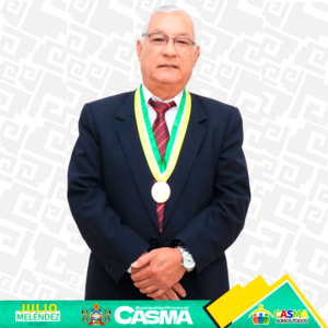 Pedro Agusto Lopez Mejia