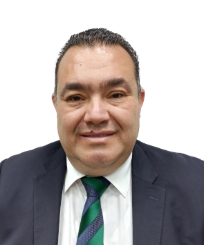 Marco Antonio Tordecillas Franco