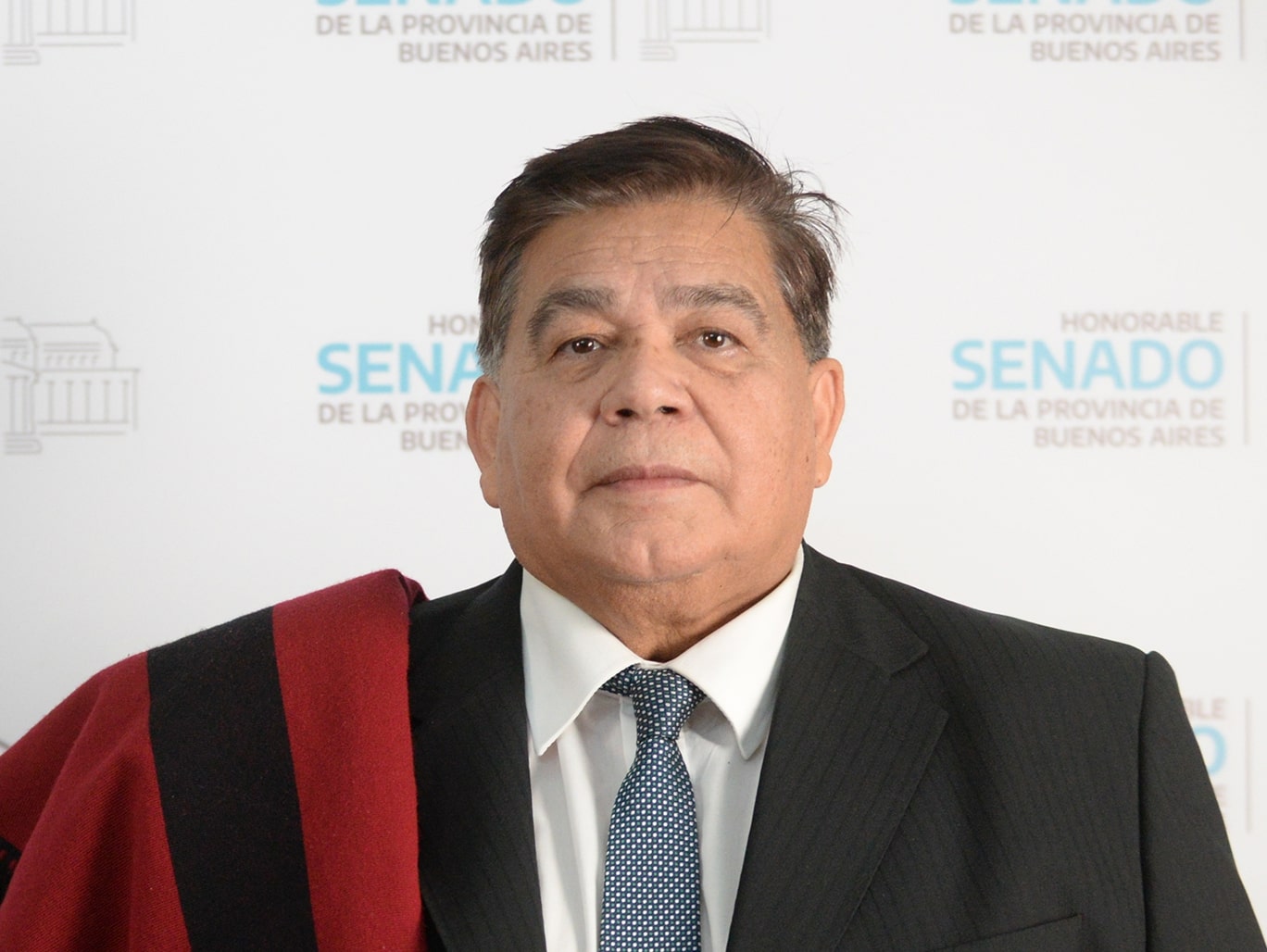 Mario Alberto Ishii