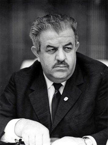 Benedito Cerqueira