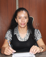 Lizbet Valdivia Olarte