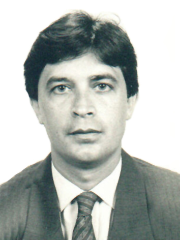 Cláudio ávila Da Silva