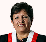 Rosario Paredes Eyzaguirre