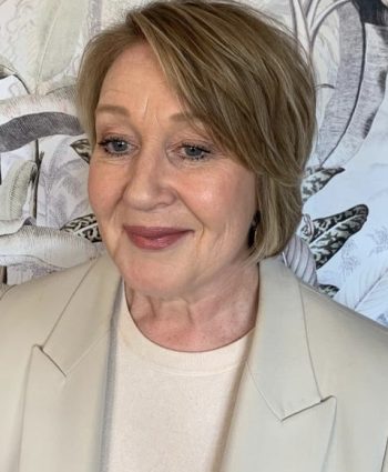 Rolinde Weide-Gernaat